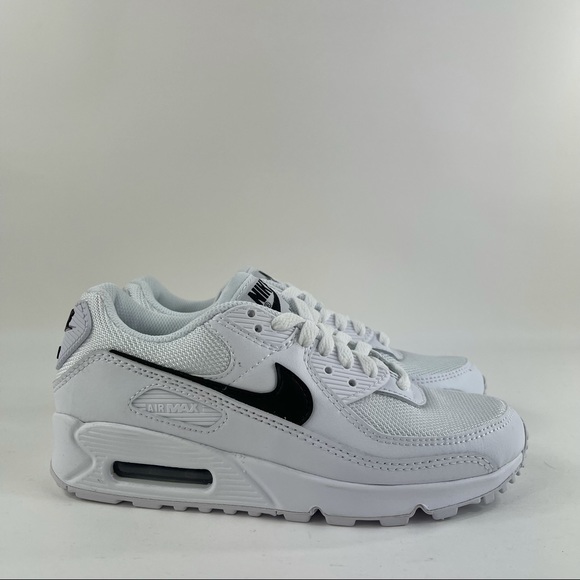Shoes | Nike Air Max 9 Black White Cq2560001 Running | Poshmark